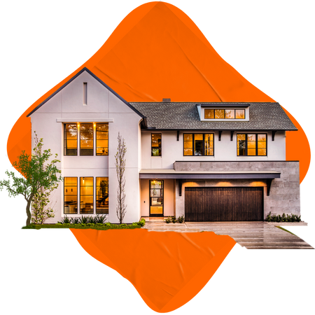 Casa y Jardin