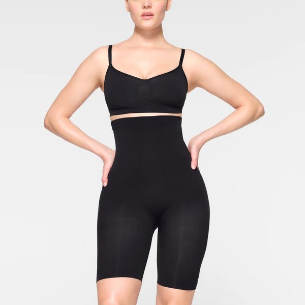 SHORT FAJA MOLDEADOR 3 EN 1 LLEVAS 2 UNIDADES COM SUPER DESCUENTOS❤️🤗