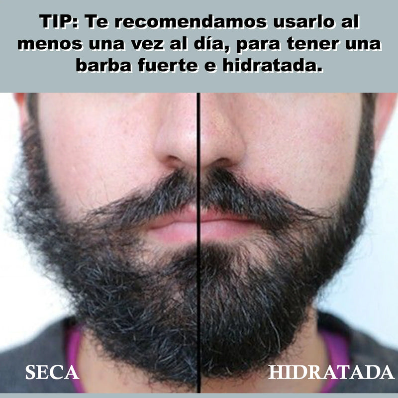 Aceite para nacer cabello y baraba 100%originales Ultimas unidades