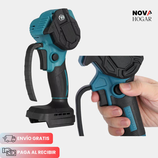 MINI MOTOSIERRA 6" A-TK880 by SATE
