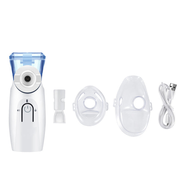 Nebulizador portatil
