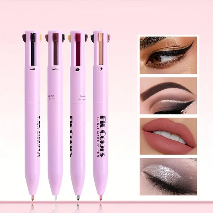 Beauty Pro™ Delineador 4 en 1