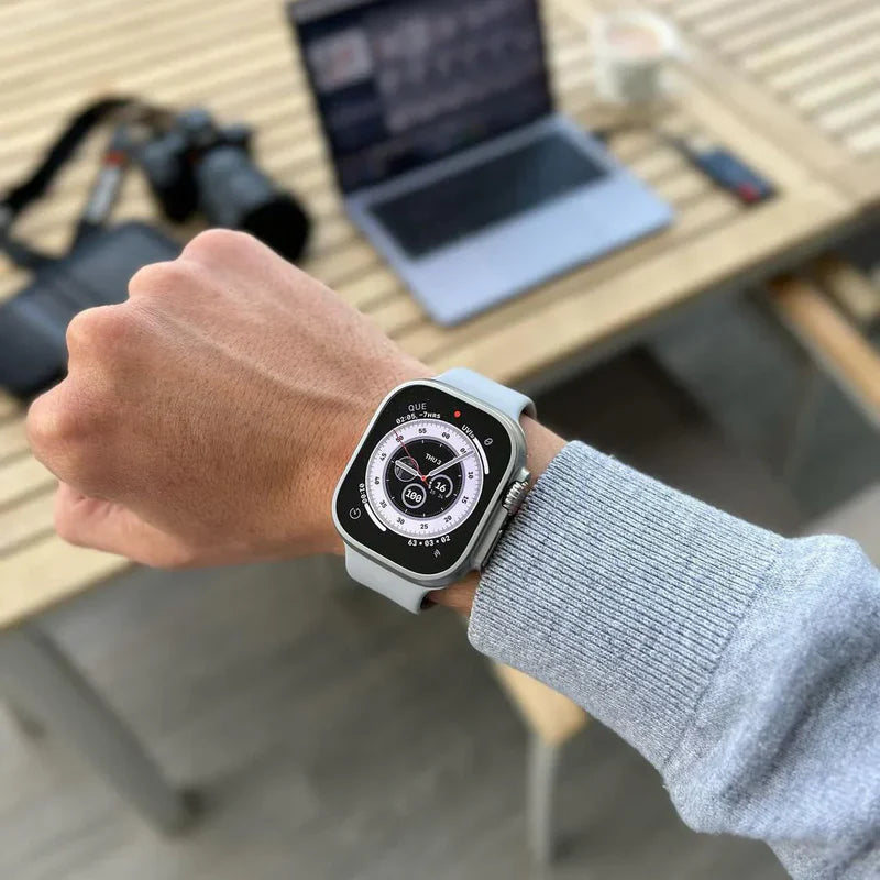 BW10 PRO 4G SMARTWATCH con chip y com camara wifi OFERTA SOLO 15 UNIDADES
